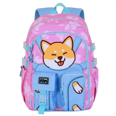 Mochila Shiby Oh My Pop! 40cm