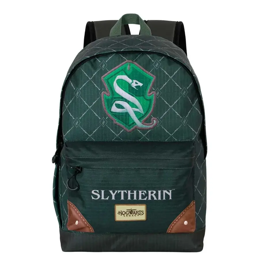 Mochila Slytherin Harry Potter 44cm