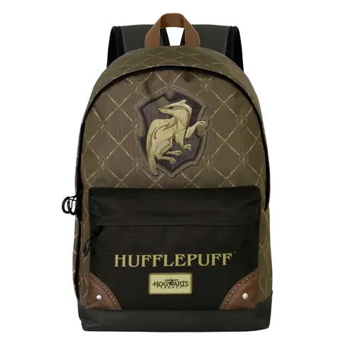 Mochila Huffelpuff Harry Potter 44cm