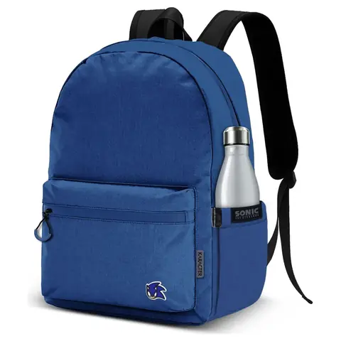 Mochila Sonic the Hedgehog 44cm