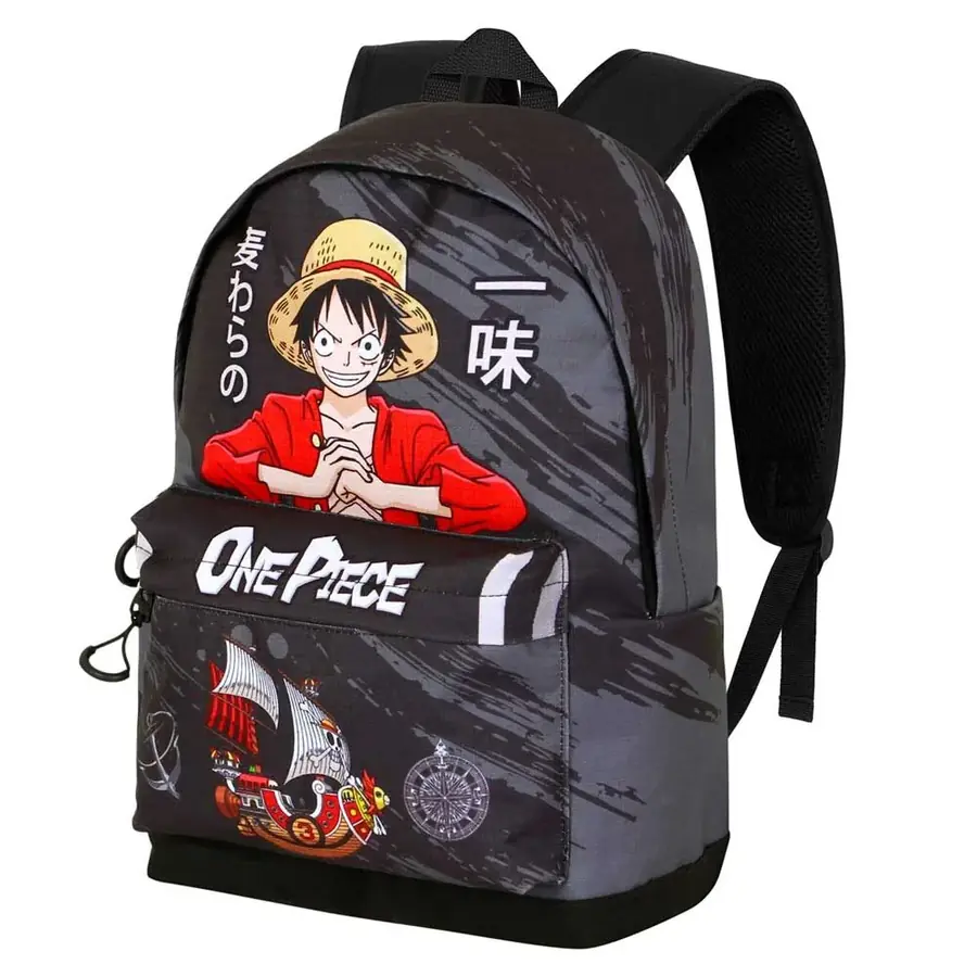 Mochila One Piece 41cm