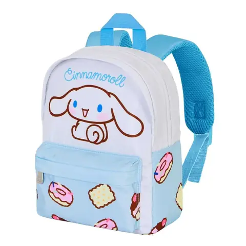 Mochila Cakes Cinnamoroll Hello Kitty 27cm