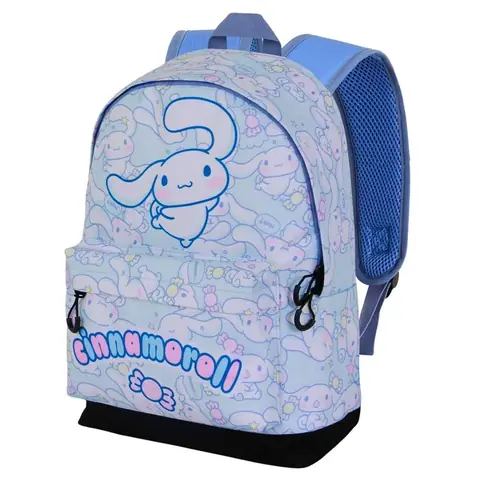Mochila Cinnamoroll Hello Kitty 41cm