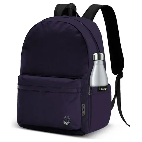 Mochila Villanas Disney 44cm