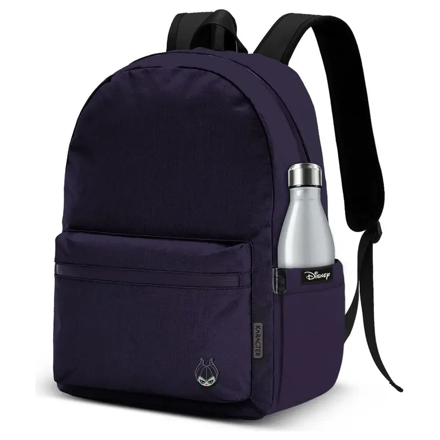 Mochila Villanas Disney 44cm