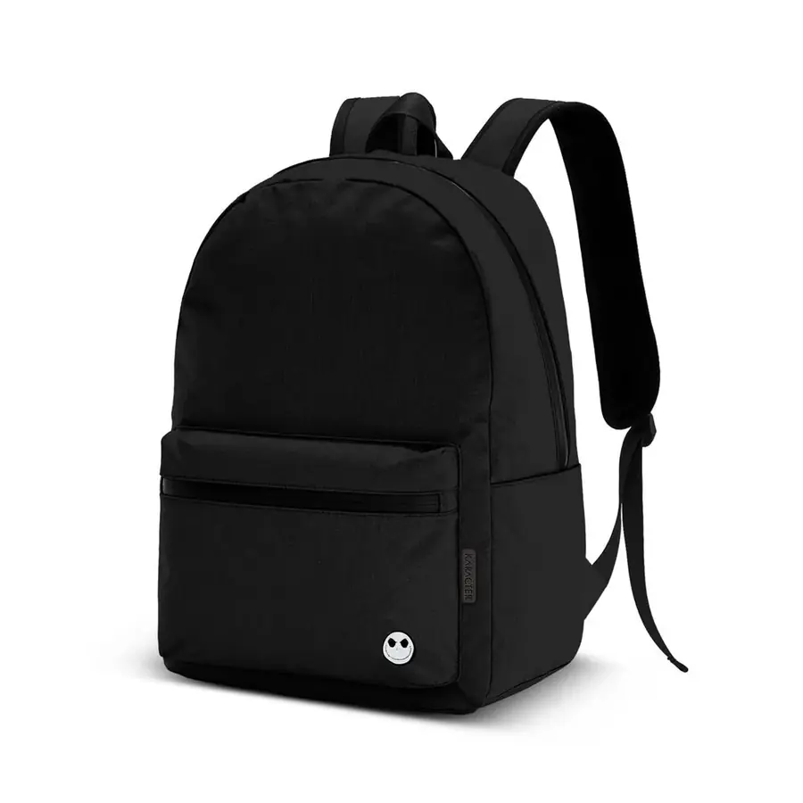 Mochila Jack Pesadilla Antes de Navidad Disney 44cm