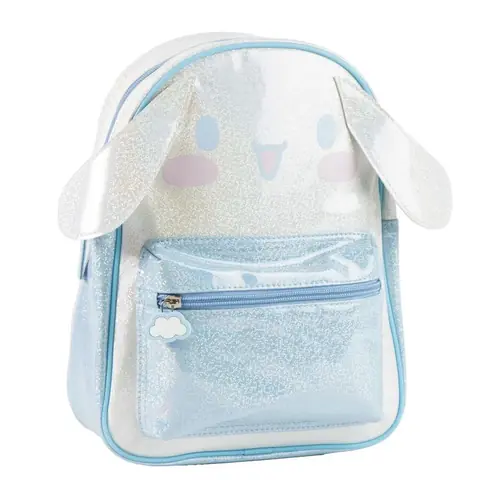 Mochila Cinnamoroll Hello Kitty 30cm