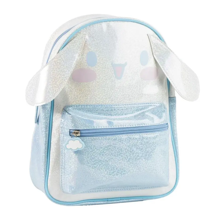 Mochila Cinnamoroll Hello Kitty 30cm