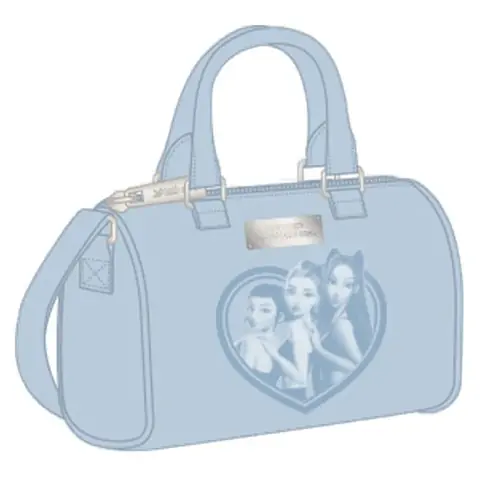 Bolso Secret Demon Hunters Kpop