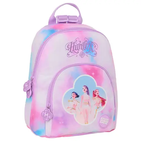 Mochila Artist Kpop Demon Hunters 30cm