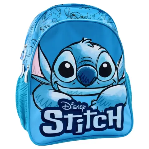Mochila Smile Stitch Disney 40cm
