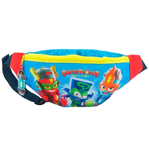 Riñonera Superthings