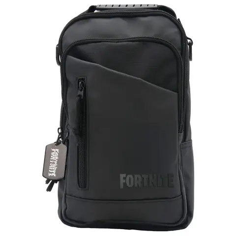 Bandolera Where we droppin Fortnite