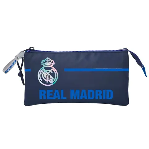 Portatodo Real Madrid triple
