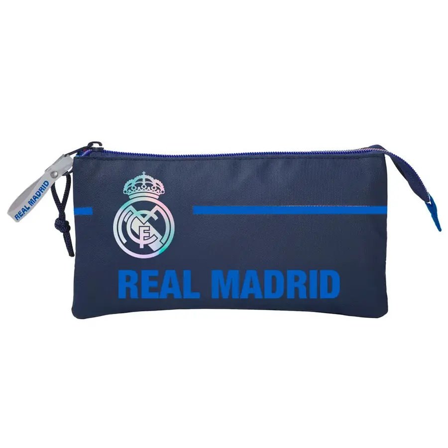 Portatodo Real Madrid triple