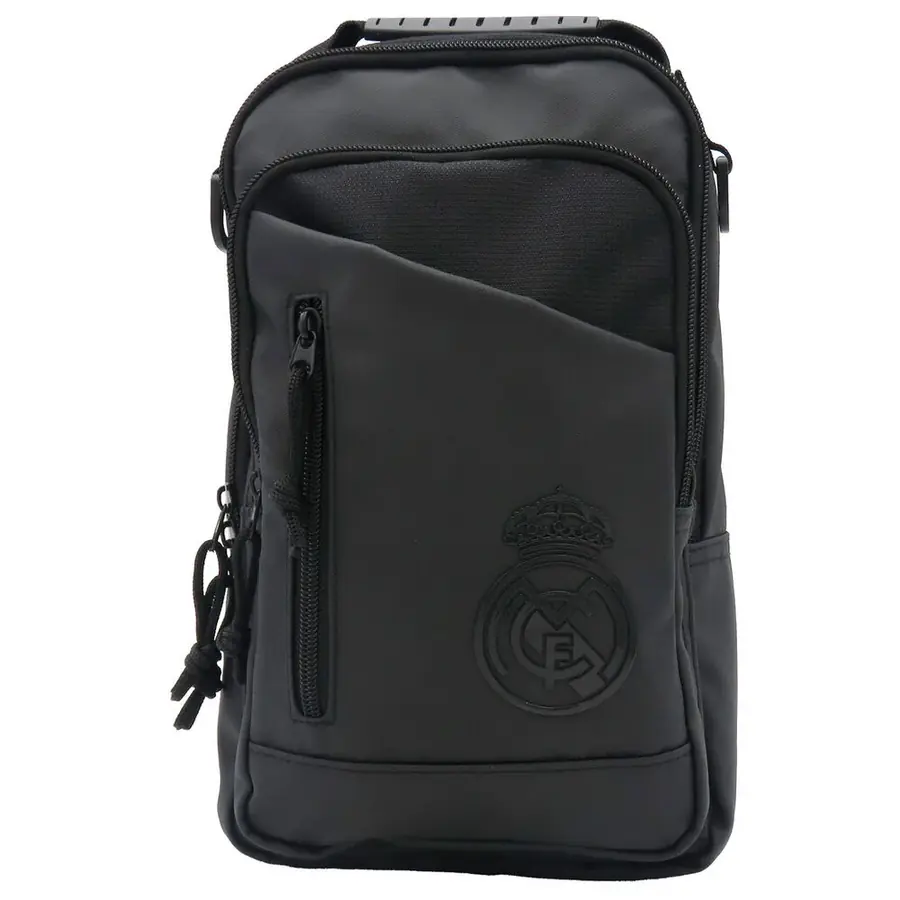 Bandolera Real Madrid