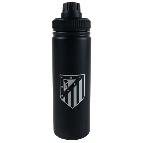 Botella acero inoxidable Atletico de Madrid 750ml