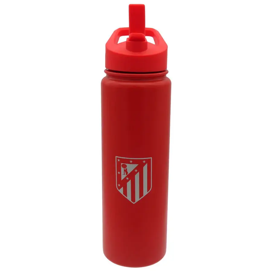 Botella acero inoxidable Atletico de Madrid 750ml