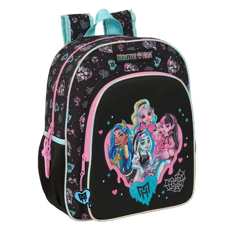 Monster High adaptable backpack 38cm