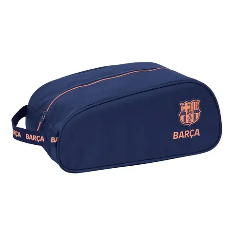 Zapatillero 2 Equipacion 25/26 F.C. Barcelona
