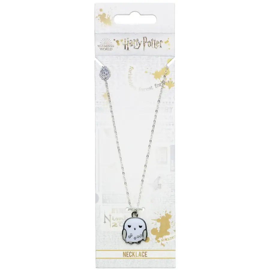 Colgante Hedwig Harry Potter