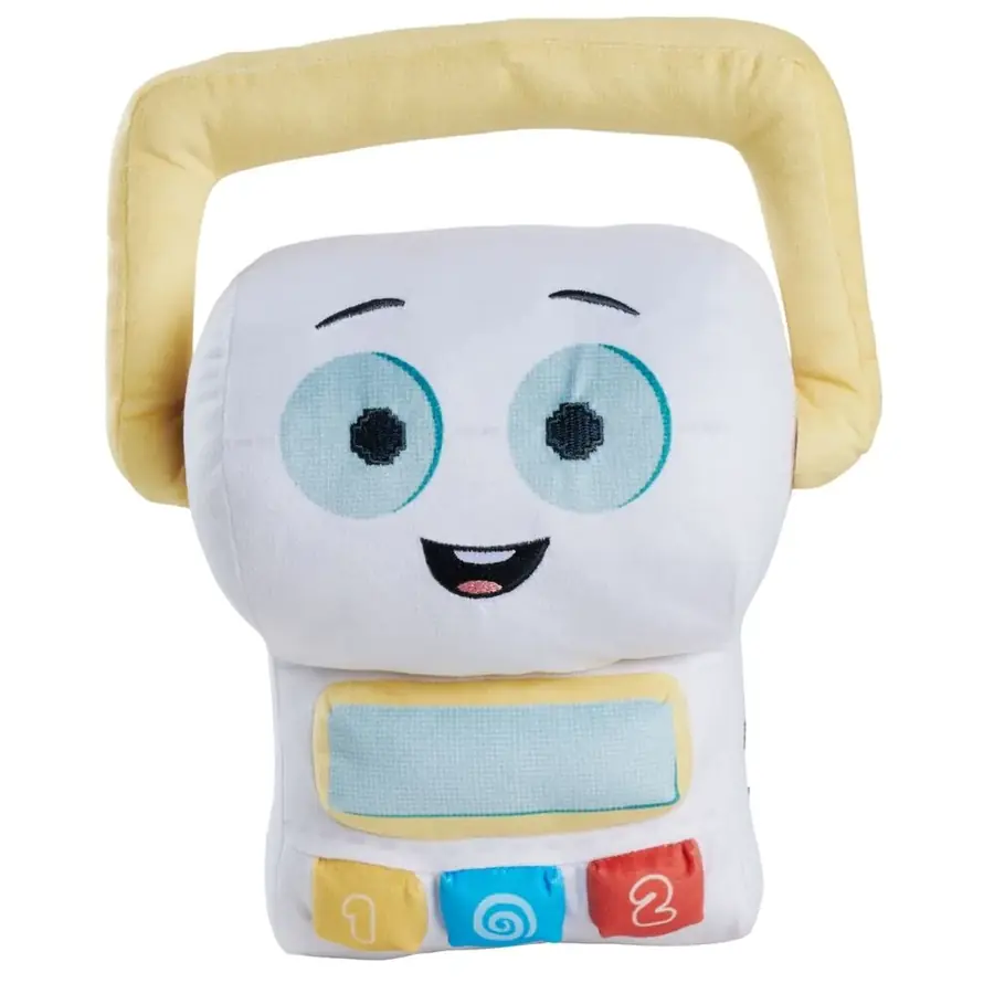 Peluche Smarty Pants Toy Story 5 Disney Pixar 25cm