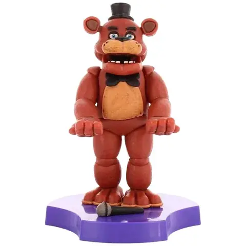 Five Nights at Freddy's - Feddy mini cable guy