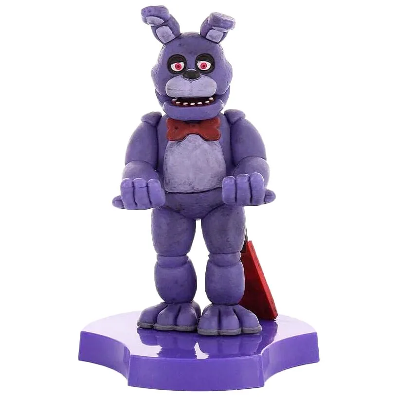 Five Nights at Freddy's Bonnie mini cable guy