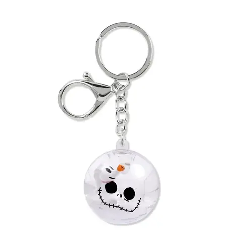 Llavero Zero Pesadilla Antes de Navidad Disney