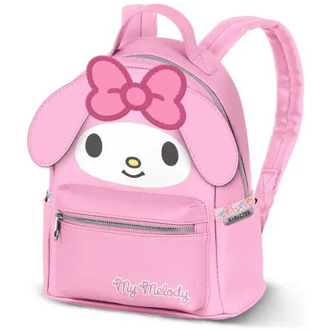 Mochila My Melody Hello Kitty 29cm