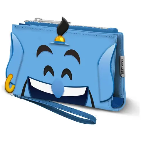 Disney Aladdin Genius wallet