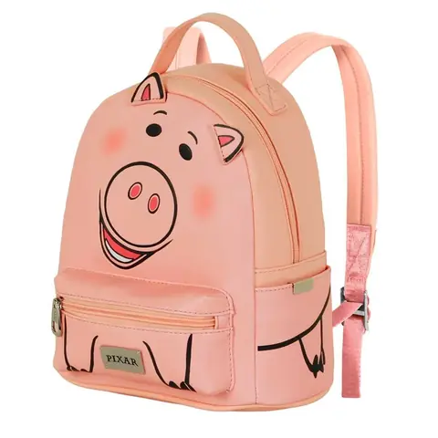 Disney Pixar Toy Story Hamm backpack 29cm