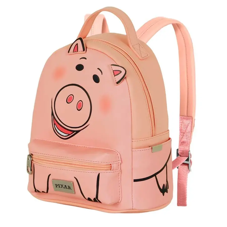 Mochila Hamm Toy Story Disney Pixar 29cm