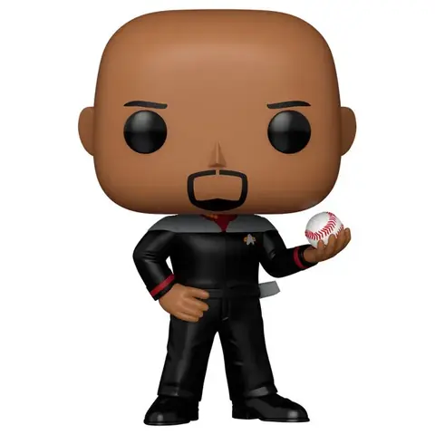 Figura POP Star Trek Benjamin Sisko
