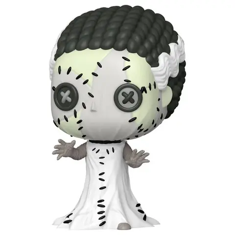 Figura POP Universal Monsters Patchwork Bride