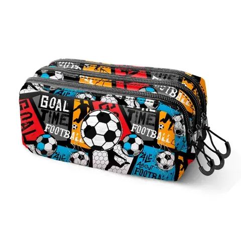 Portatodo Football PRO DG triple