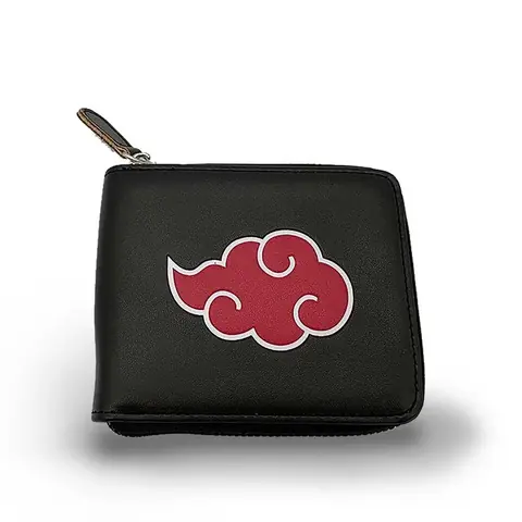Cartera Naruto Shippuden