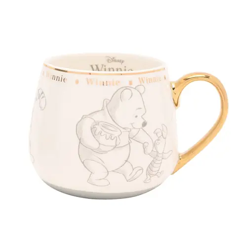 Taza Winnie the Pooh Disney
