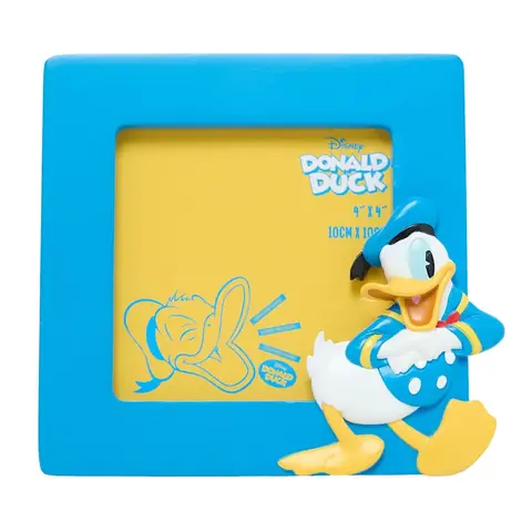 Marco fotos Donald Disney