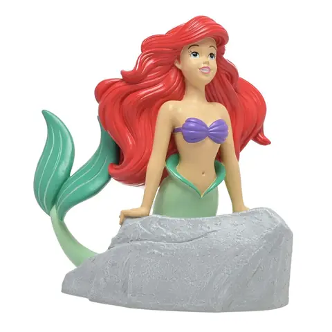 Hucha Ariel La Sirenita Disney