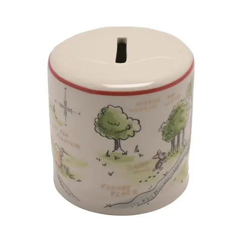 Hucha Winnie the Pooh Disney