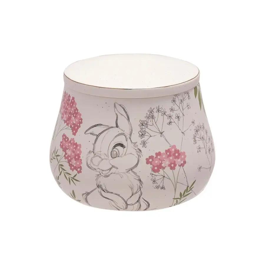 Joyero Forest Friends Disney