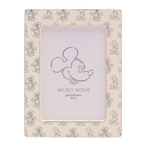 Marco fotos Mickey & Minnie Disney