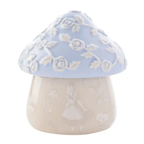 Disney Alice in Wonderland jewellery box