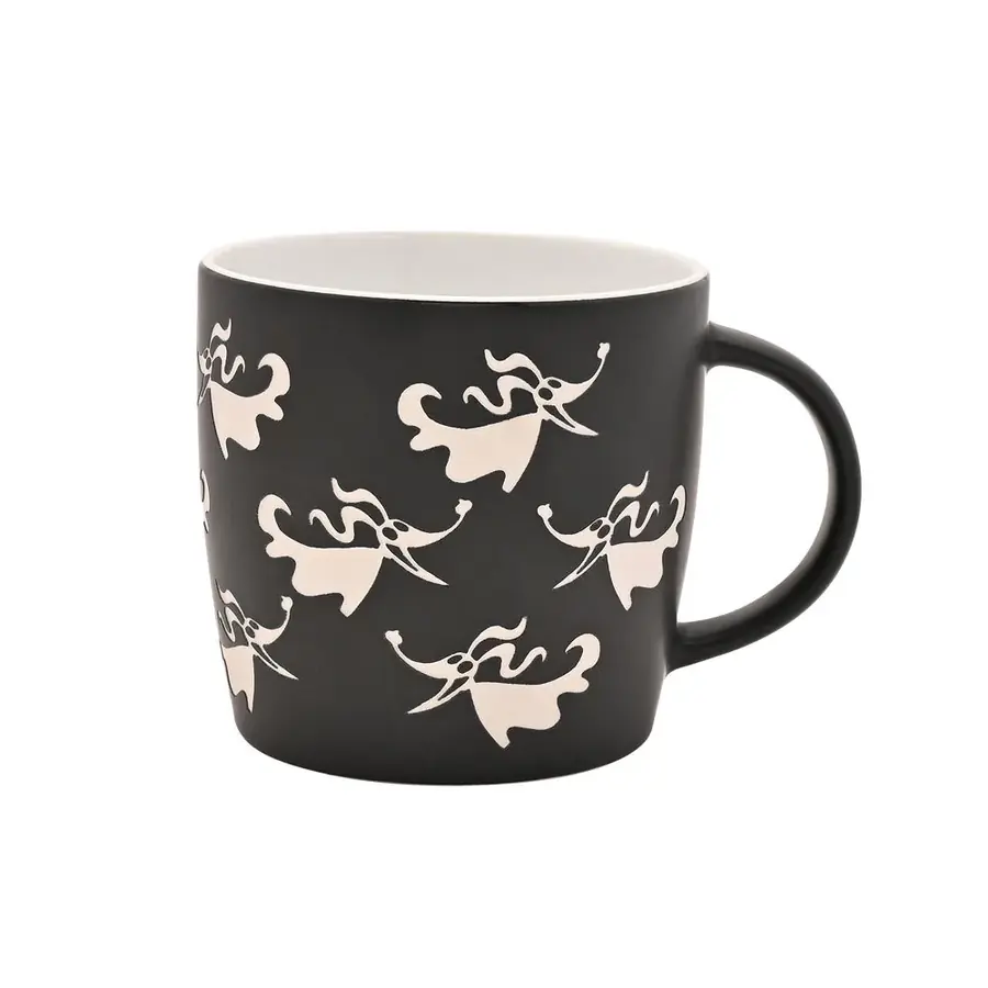 Taza Zero Pesadilla Antes de Navidad Disney