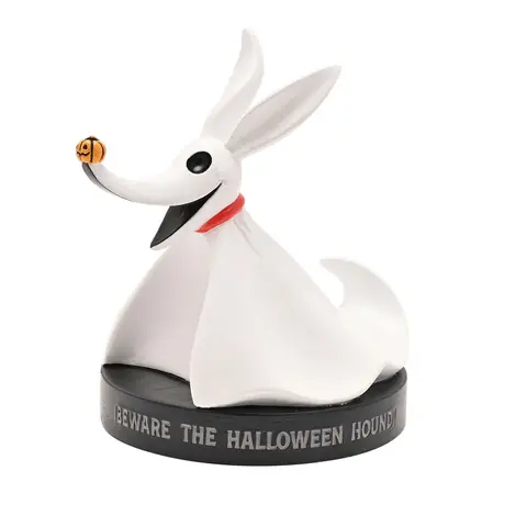 Figura Zero Pesadilla Antes de Navidad Disney 15cm