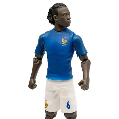 Figura Action Camavinga Francia 20cm