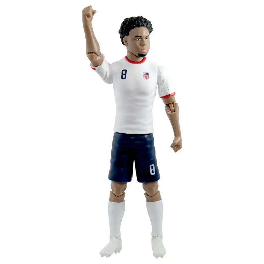 Figura Action Weston Mckennie USA 20cm