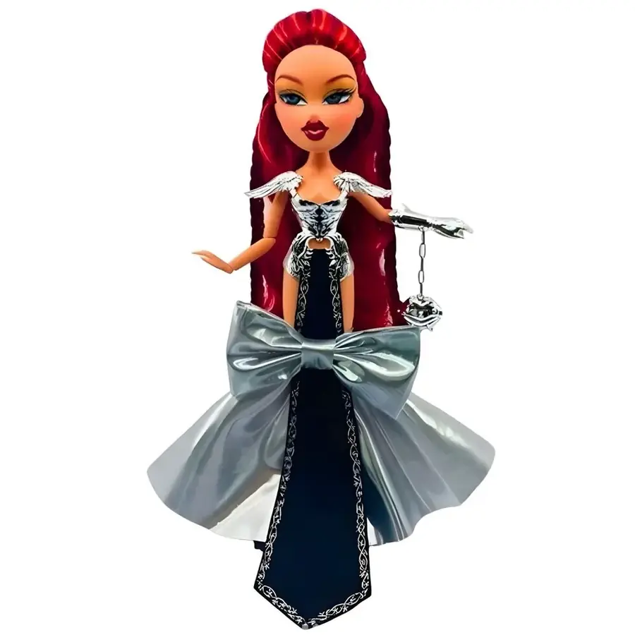 Muñeca Gaia 2026 Bratzaversary Bratz