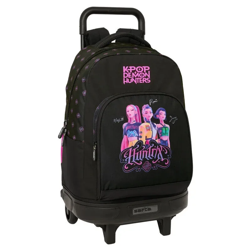 Trolley Kpop Demon Hunters 45cm